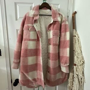 Jillian Harris x Joe Fresh Jacket